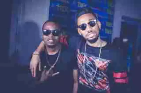 Olamide & Phyno’s Management Release Statement On “Fake” Toronto Show